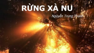 Tóm tắt tác phẩm Rừng xà nu Nguyễn Trung Thành